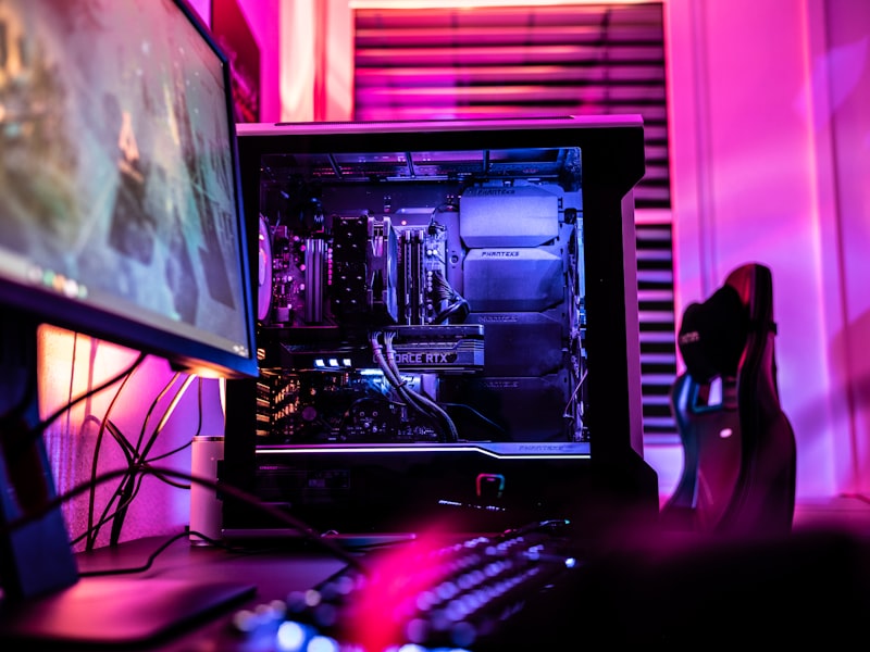 Esports tournament recap
